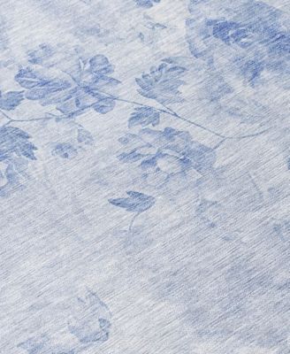 Chantille Machine Washable ACN724 5'x7'6" Area Rug