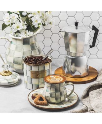 Sterling Check Pitcher