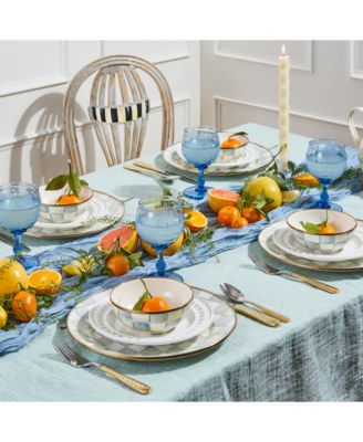 Sterling Check Lidded Sugar Bowl