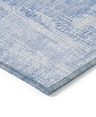 Chantille Machine Washable ACN725 9'x12' Area Rug