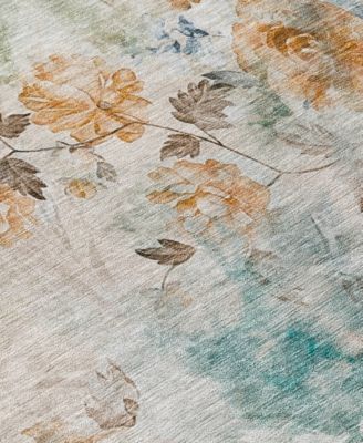 Chantille Machine Washable ACN724 9'x12' Area Rug