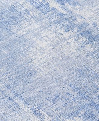 Chantille Machine Washable ACN725 2'3"x7'6" Runner Area Rug