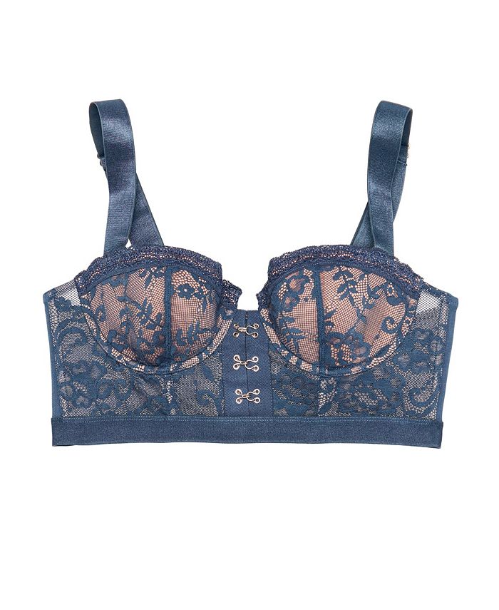Adore Me Women's Temperance Contour Bra Macy's
