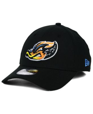 New Era - Akron Rubber Ducks Classic 39THIRTY Cap