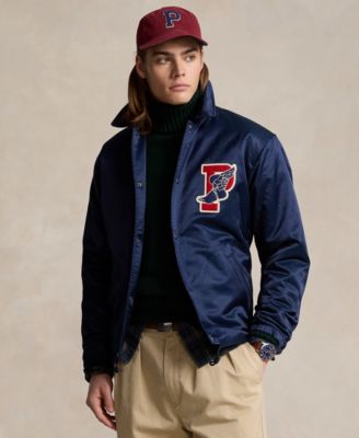 Ralph Lauren Polo Ralph Lauren P Wing Hooded Performance! discount