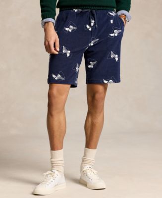 パンツ RALPH LAUREN P-WING NYLON SHORTS 1990'S RALPH LAUREN P-WING NYLON SHORTS 1990'S
