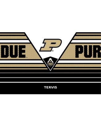Purdue Boilermakers 20oz. Win Streak Stainless Steel Tumbler