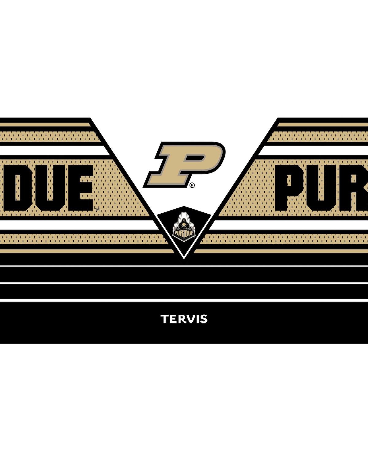 Tervis Tumbler Purdue Boilermakers 20oz. Win Streak Stainless Steel Tumbler In No Color
