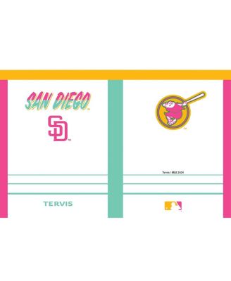 San Diego Padres 30oz. City Connect Stainless Steel Tumbler