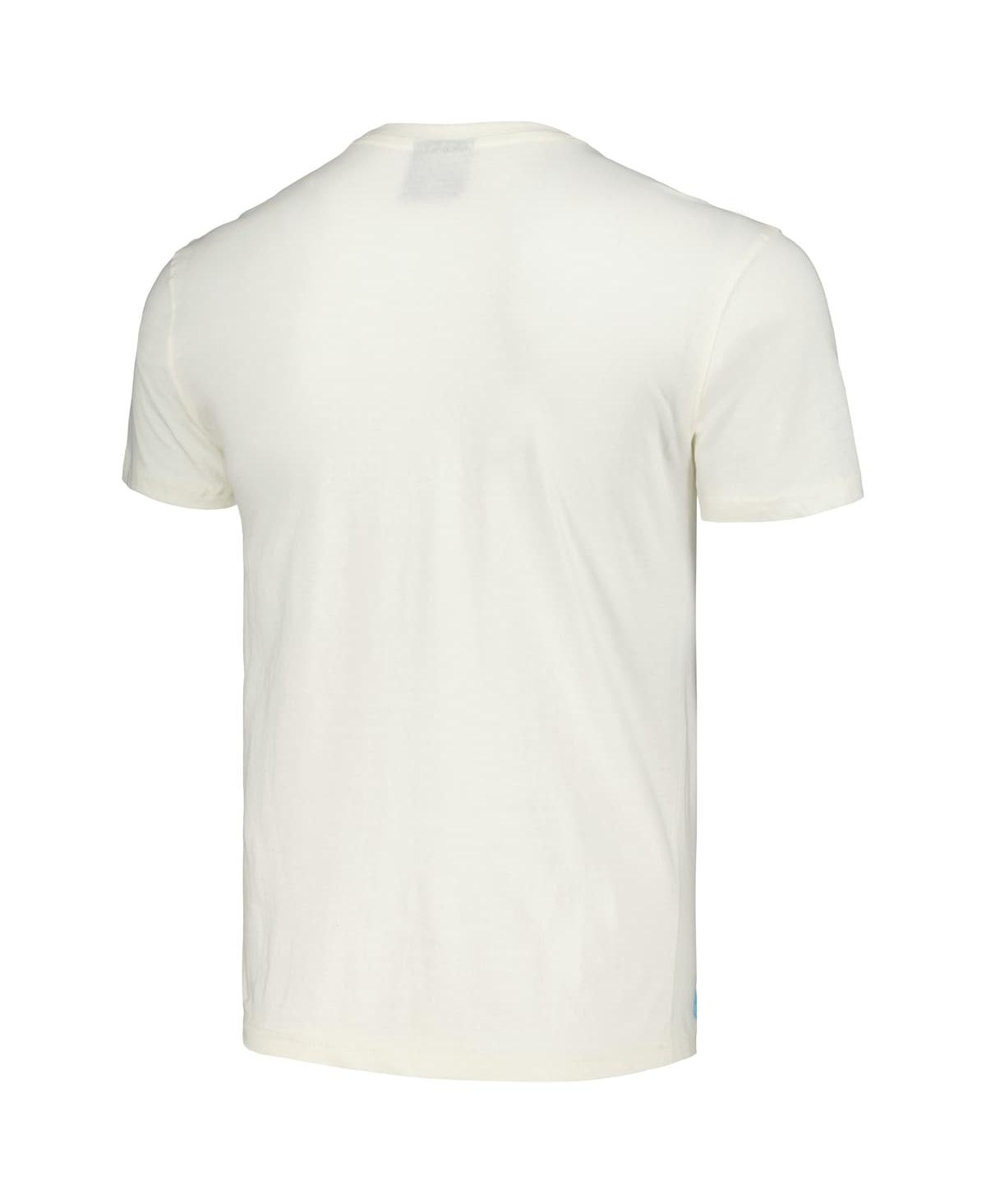 Reason Men's and Women'sPopeye Retro T-Shirt - Cream