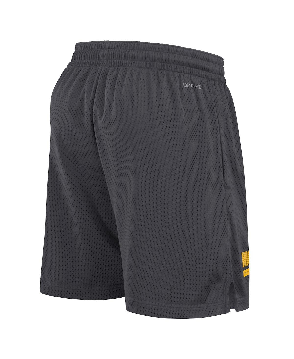 Jordan michigan shorts top