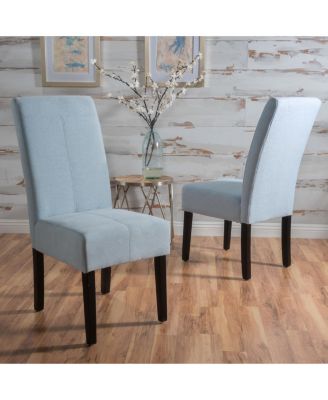 Minimalist Dining Chair Set (4)