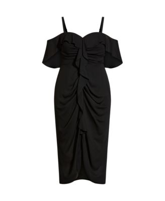 Women's Va Va Voom Dress