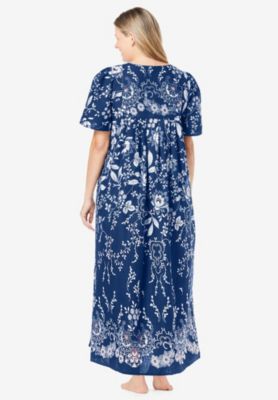 Women's Bib Front Lounger