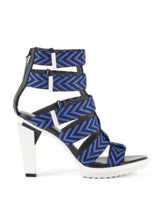 United Nude LEV Roma Hi - Macy's