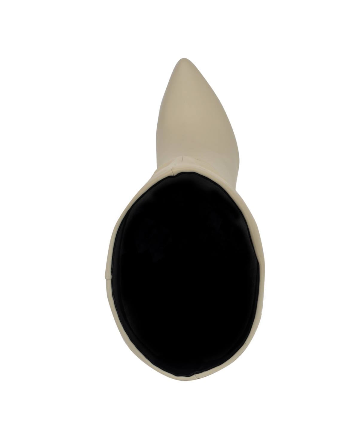 Nine West Women's Perino Pointy Toe Stiletto Heel Knee High Boots