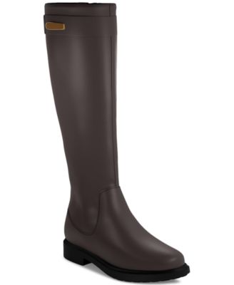 Ecco Women s Metropole Amsterdam Riding Boots Macy s