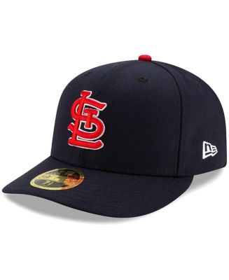 JOCKEY NEW ERA DE ST. LOUIS CARDINALS
