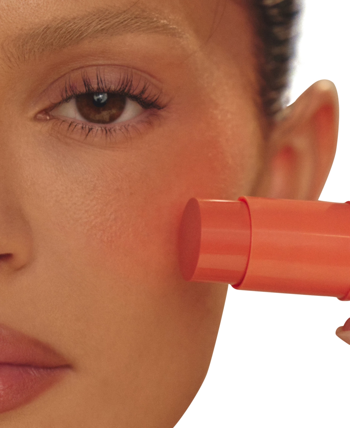 Kylie Cosmetics Powder Blush Stick, oz. - 213 - Hey Sugar