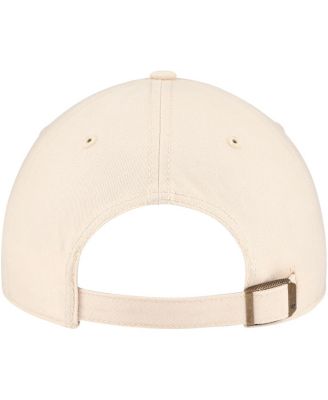 Women's Natural Kentucky Wildcats Miata Clean Up Adjustable Hat