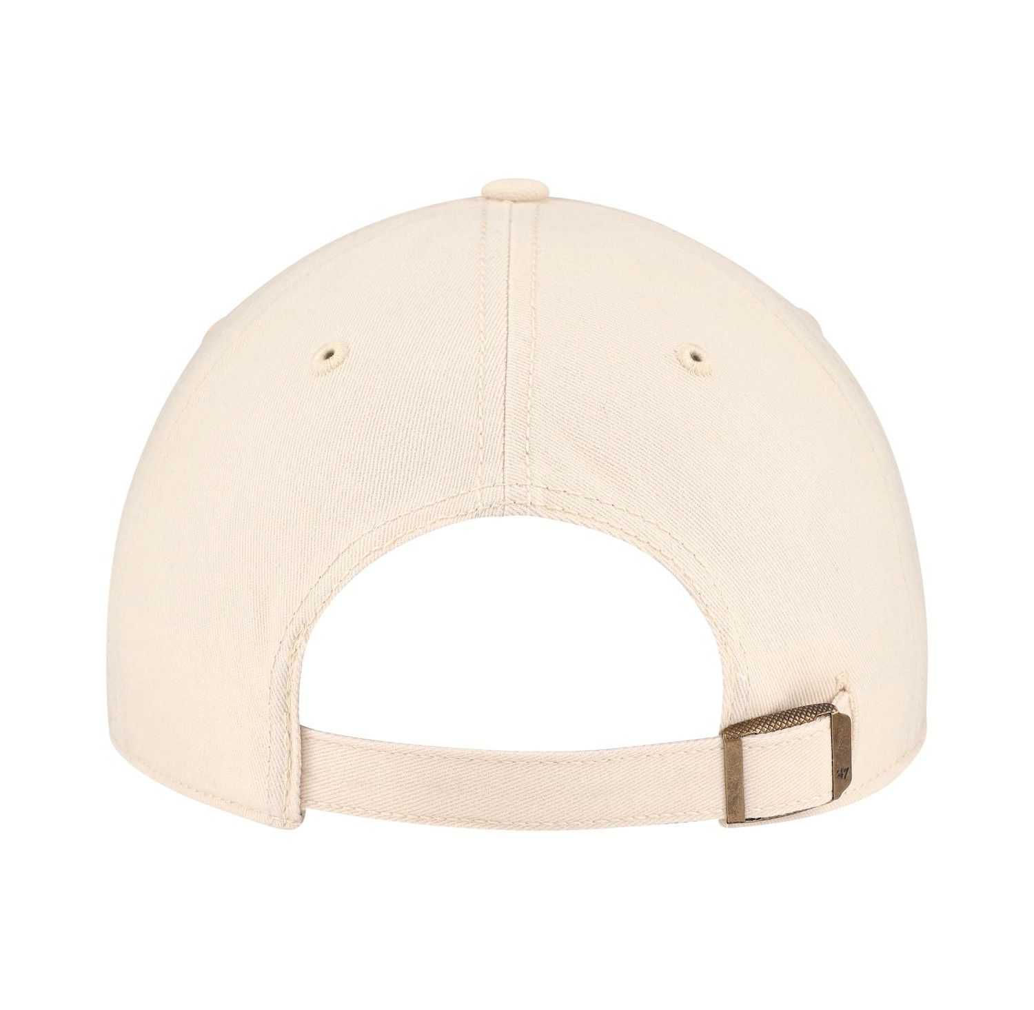 Women's Natural Kentucky Wildcats Miata Clean Up Adjustable Hat