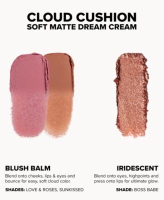 3-Pc. Sunkissed Glow Stax Set