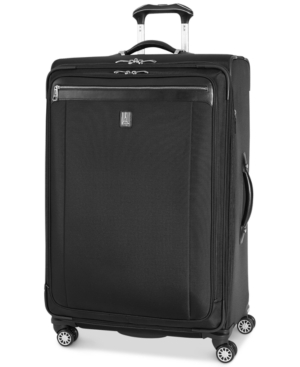Travelpro Platinum Magna 2 29" Expandable Spinner Suitcase