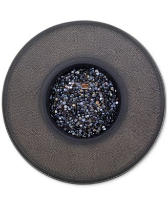 Agio CLOSEOUT! Waldwick Outdoor Round Fire Pit, Created for Macy's