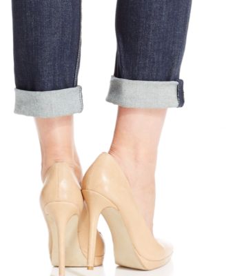 Kut from the Kloth Catherine Boyfriend Jeans 