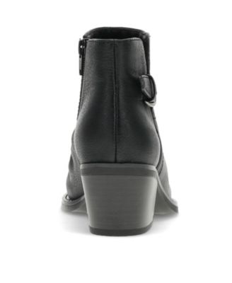 Women's Linnea Block Heel Booties