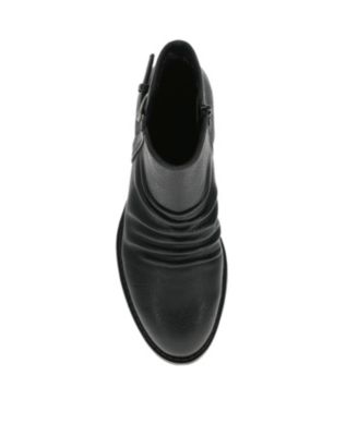 Women's Linnea Block Heel Booties