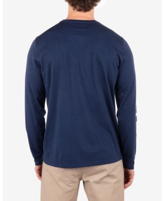 Men's Icon Tee Long Sleeve T-Shirt