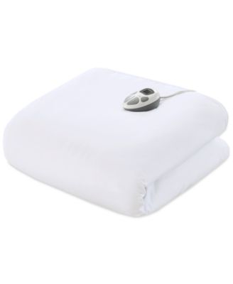 Waterproof Heated Mattress Pad, Twin