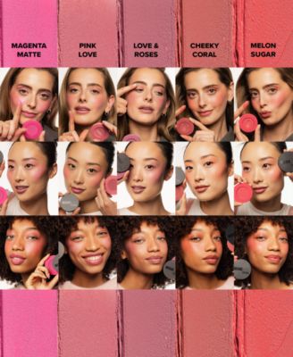 Stax All Over Color Blush Balm