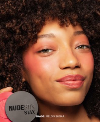 Stax All Over Color Blush Balm