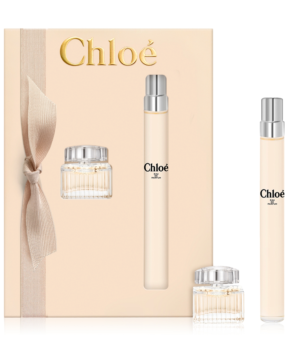 2-Pc. Eau de Parfum Festive Gift Set