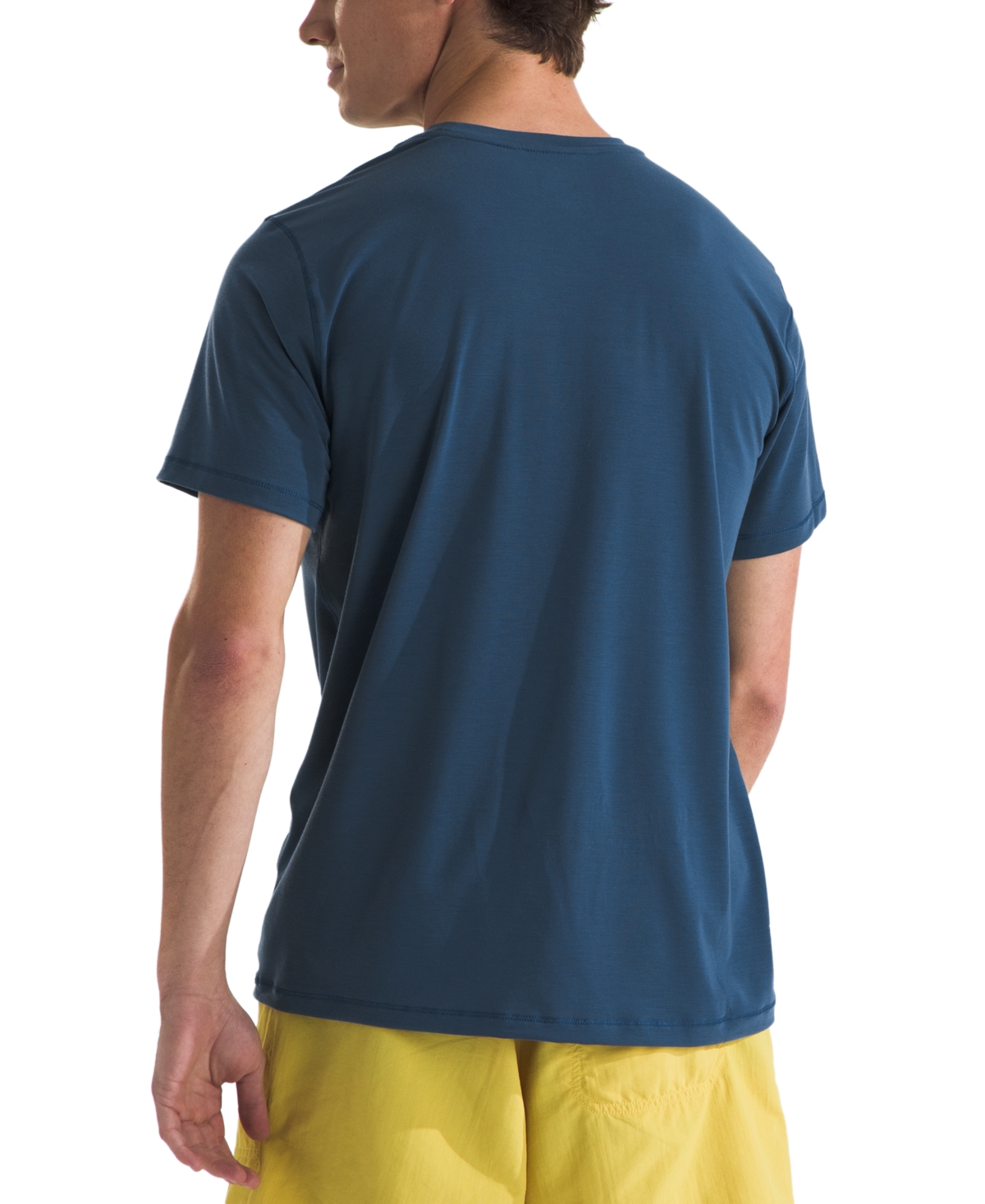 THE NORTH FACE MEN'S ADVENTURE T-SHIRT 