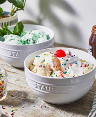 Large Universal Bowls, Set of 2