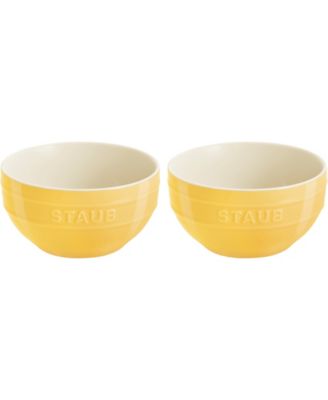 Large Universal Bowls, Set of 2