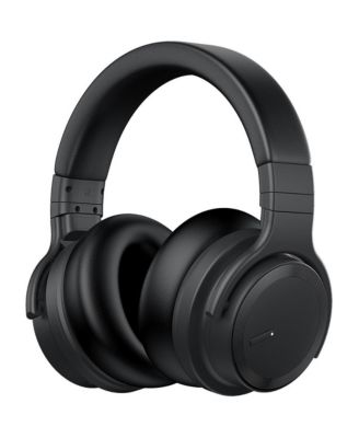 Bluetooth Headphone Active Noise Cancelling Wireless E7 MDPro Green