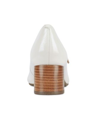 Women's Rumer Mary Jane Block Heel Pumps