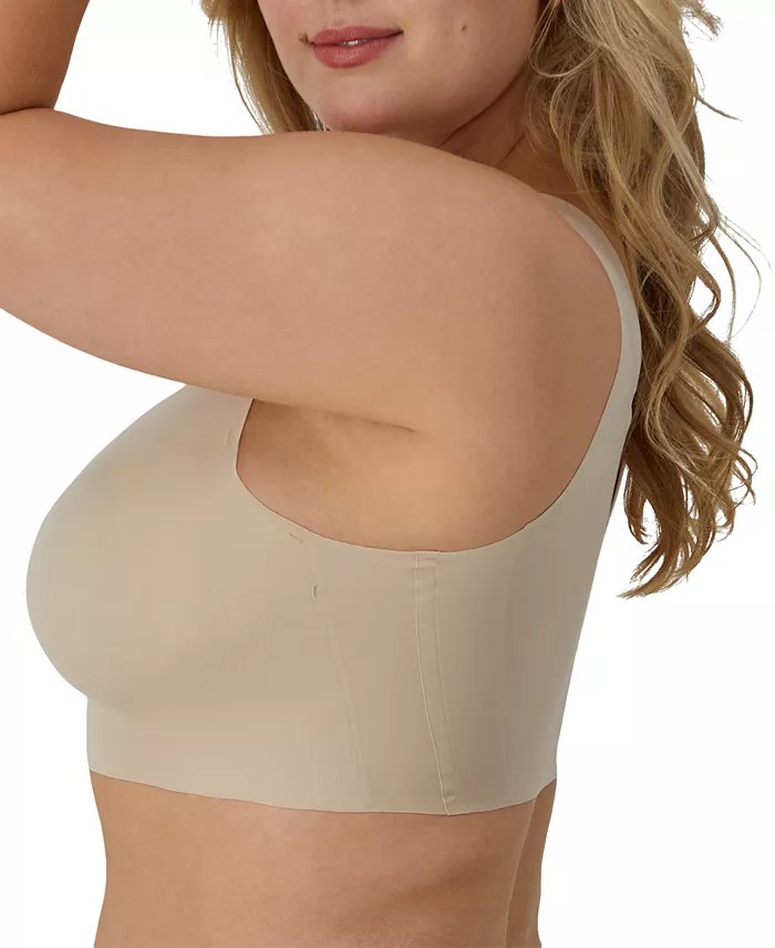 Comfort Revolution EasyLite Shaping Wireless Bra DF3491 - thumbnail 4
