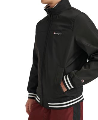Men's Regatta Full-Zip Bomber Jacket