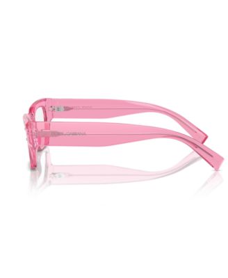 Dolce & Gabbana Women's Eyeglasses, DG3387