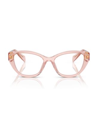 Women's Eyeglasses, PR 21ZV