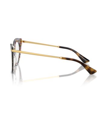 Dolce & Gabbana Women's Eyeglasses, DG3392