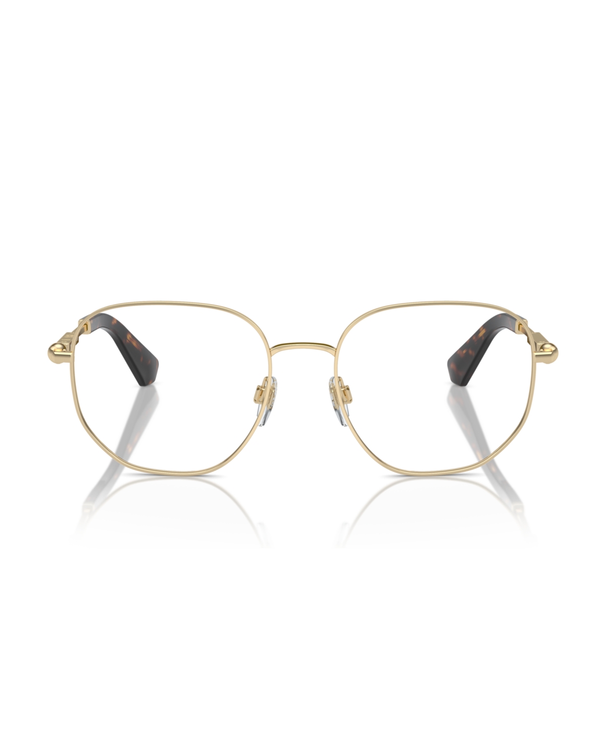 Burberry Women's Eyeglasses, Be1385 In Dark Grey