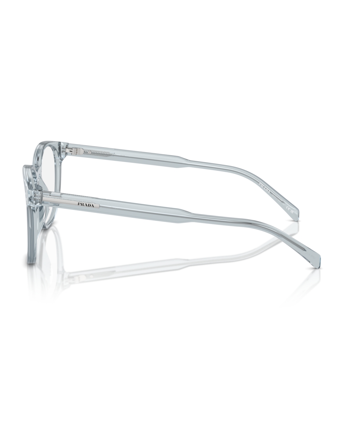 Prada Men's Eyeglasses, Pr A15V