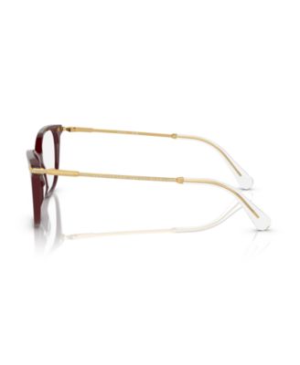 Women's Eyeglasses, SK2010