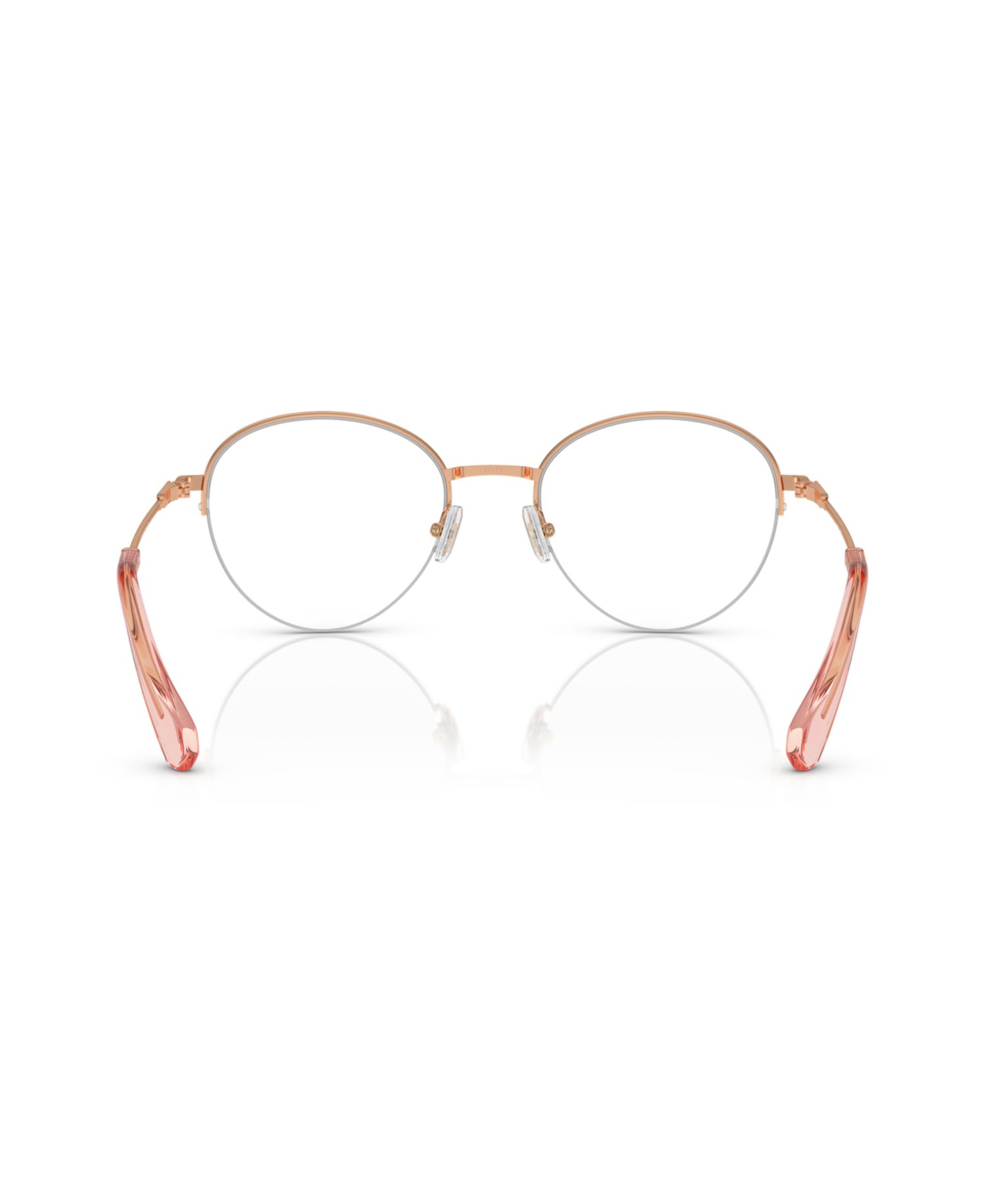 Woman Panthos Metal SK1004 Eyeglasses